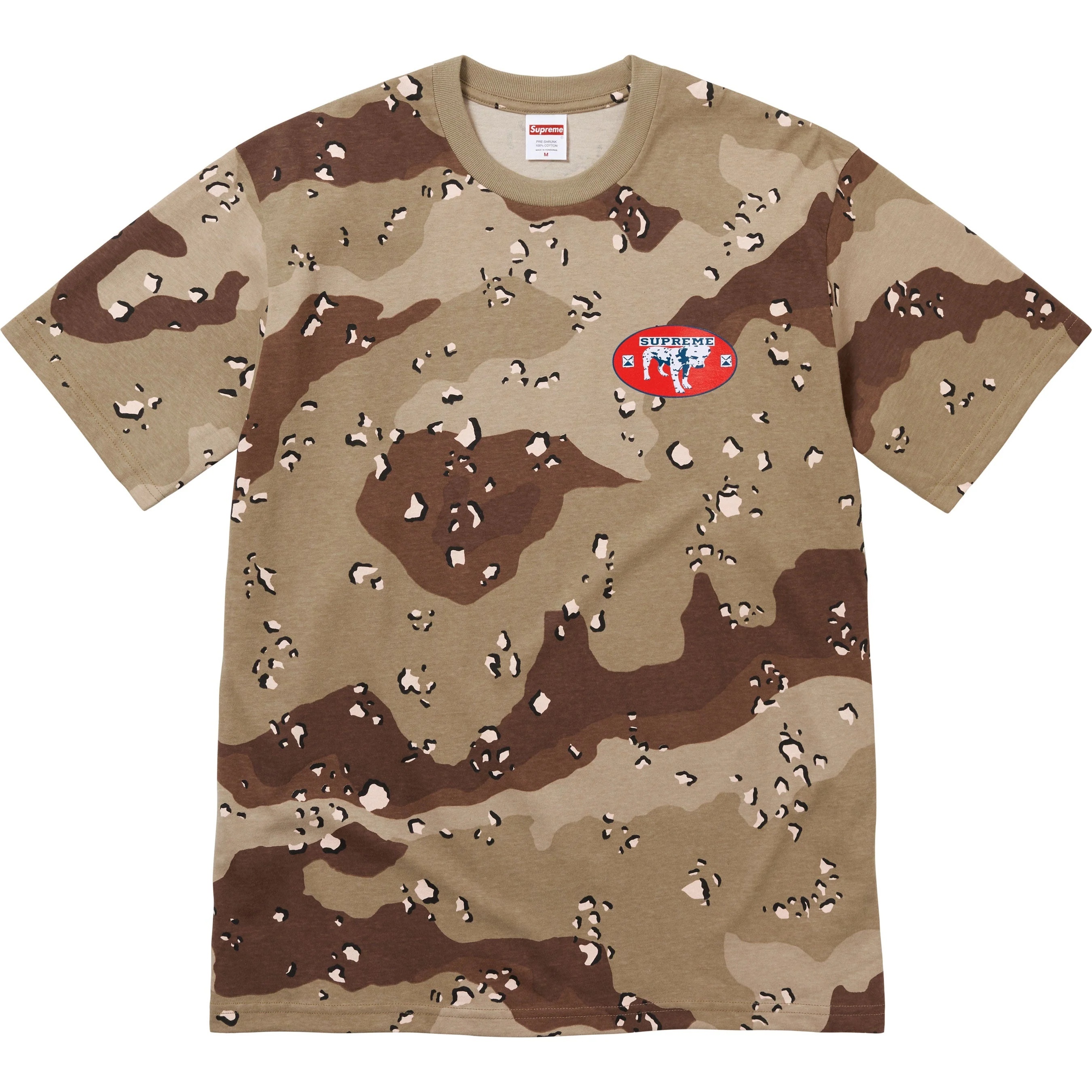 Dalmatian Tee view 8
